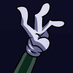 Mario's Madness  V2- Drowned (Scrapped)