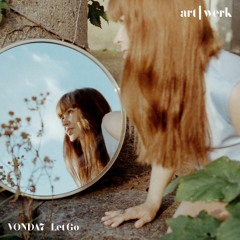 VONDA7 - Let Go (LP)