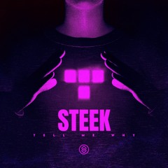 Steek - Tell Me Why