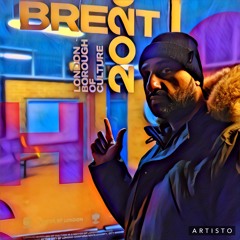 Nomadic Poet - Stay In Ya Lane (Rare Unreleased raw mix) Prod by Gwop Sullivan