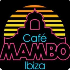 Cafe Mambo Leena Punks 09/24