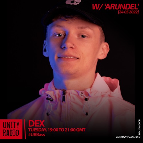 Dex W/ Arundel | #URBass | 2022 05 24 05