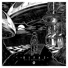 Difaz - Go Funk Yourself  (Preview)