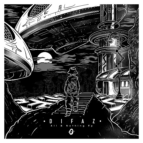 Difaz - Go Funk Yourself  (Preview)