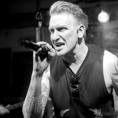 Tom Walker - Leave a Light On (Dave Scott Vocal Cover).wav