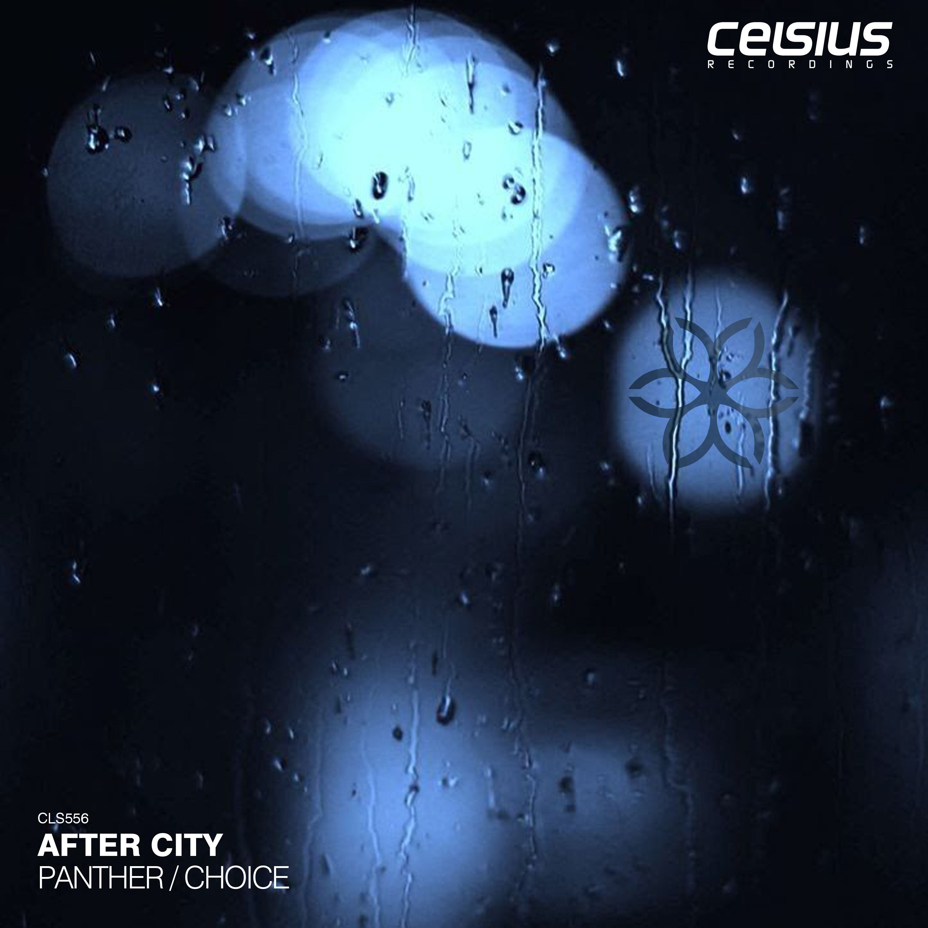 After City - Choice episode artwork