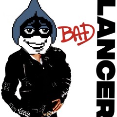 Deltarune - “Lancer” (1990s New Jack Swing/MJ mix)