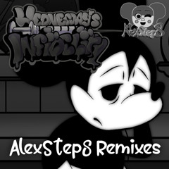 Unknown Suffering [Remix] (Instrumental)