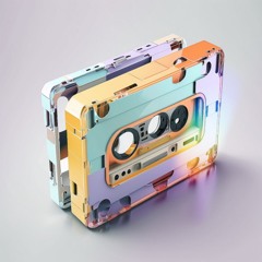 Not [a] Futuristic Tape 01 - NFT01