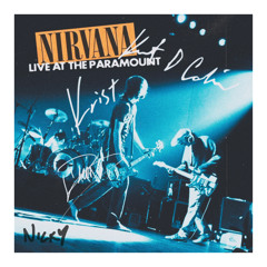 Jesus Doesn't Want Me for a Sunbeam (Nirvana Cover)