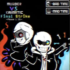 Final Strike - KTT VS MTT Phase 1.25