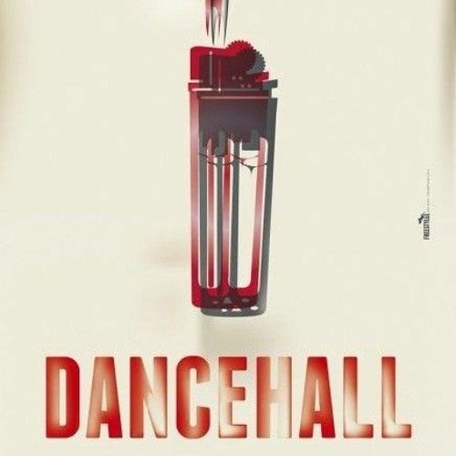 Dancehall Mix