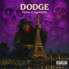 Dodge x Jaywdatk (p. tiresss)