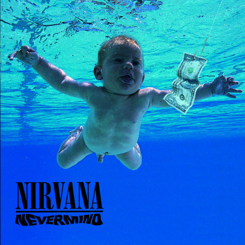 Stream Nirvana - Smells Like Teen Spirit (NOT FROM PHILLY Remix