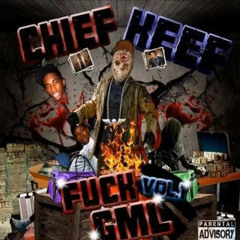 Chief Keef - Stupid Bandz (2009)