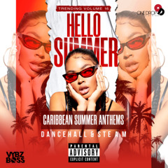 TRENDING VOL. 16 - Hello Summer 2025