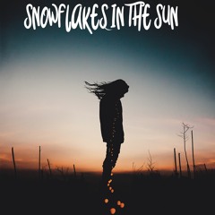 Anthony Lazaro - Snowflakes in the Sun