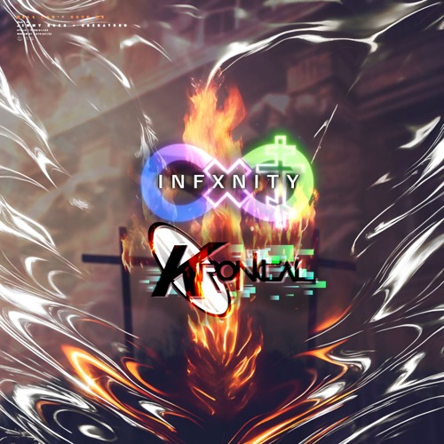 Jimmy Rock & Gregatron - Hell Can't Have Me (INFXNITY & Kronical Remix)