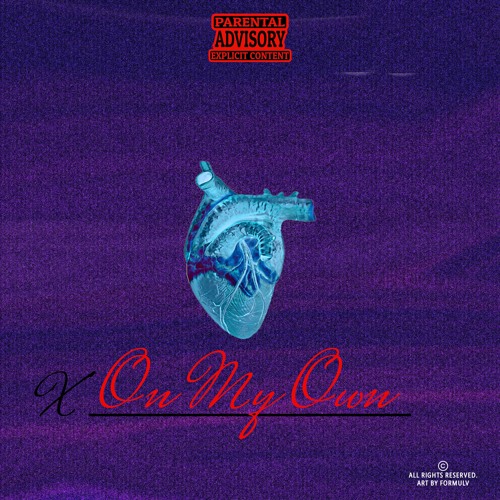 On My Own (prod. Gibbo)