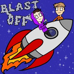 Blast Off (feat. Entropy)