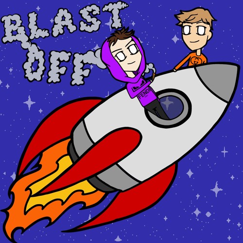 Blast Off (feat. Entropy)