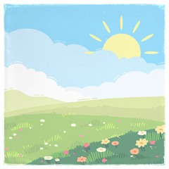 epoch dreamer - Sunrays