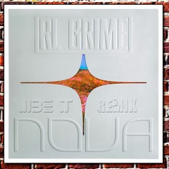 RL Grime Ft. Daya - I Wanna Know (ALLBEAT Remix)