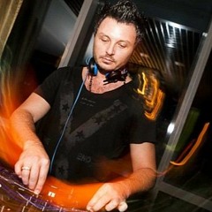 PROGRESSIVE en ESPAÑA 021 - Paul Hamilton