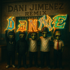Raul Clyde, Xiyo y Fernandezz - tu contactO (Dani JMNZ Remix)