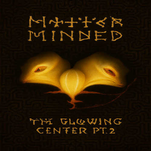 3) Light is in the hands of darkness