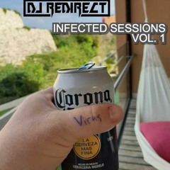 Infected Sessions Vol.1 Infected