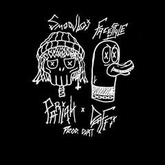 SMOOVBOI FREESTYLE x DAFFI (PROD. DART @KOSHA.HI)