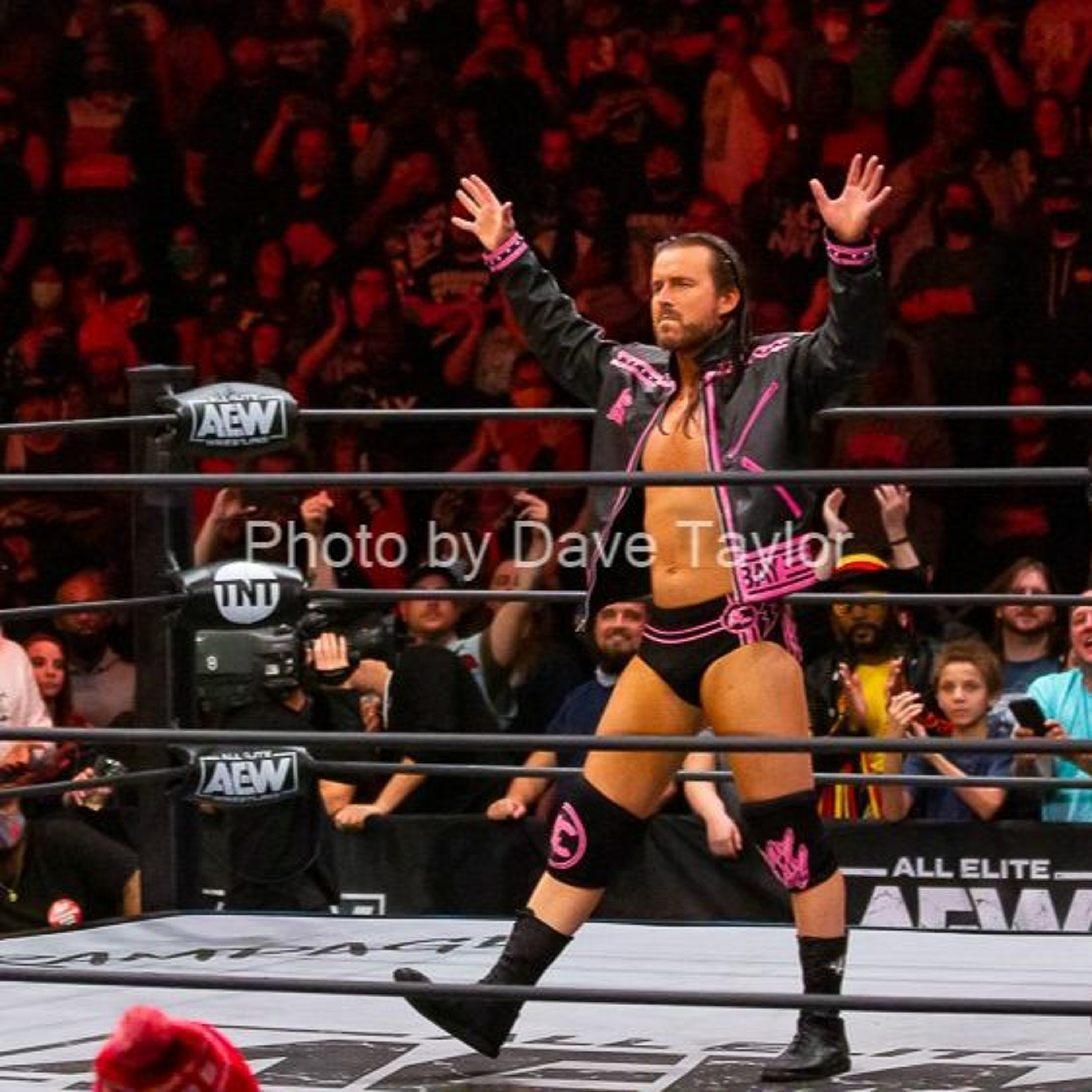 EPISODE 247 - Scott Hall and Big E Updates Plus Debuts in WWE and AEW episode artwork