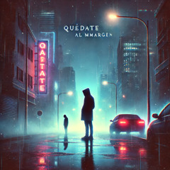 Quédate...al margen