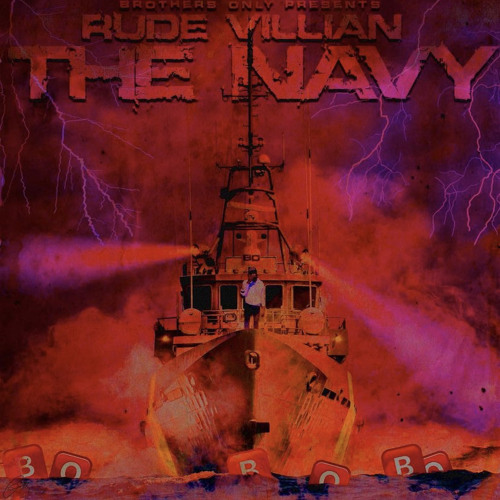 Rude Villain - Wavy Navy (Ft BabyFace Ray)