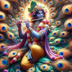 Soothe my Soul .Hare Krishna  Christian Lutz and Ananda Vardhan