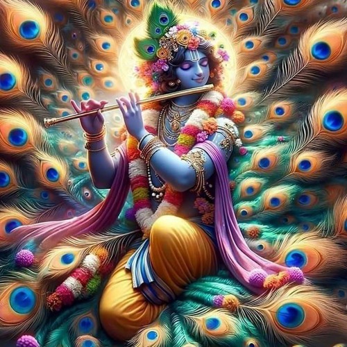 Soothe my Soul .Hare Krishna  Christian Lutz and Ananda Vardhan