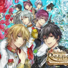 [Ikemen Revolution] BGM 6 - Magical Forest