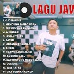 DENNY CAKNAN FEAT. NDARBOY GENK - FULL ALBUM TERBARU 2021 - LAGU JAWA TERPOPULER
