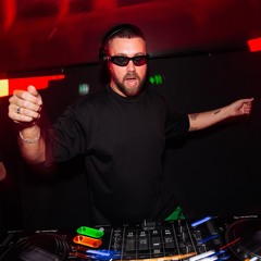 Jesse Boyd | Red Rave Sydney | 16th November 2024