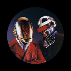 Daft Punk - Something About Us (Damaskus Edit)