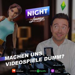 Machen uns Videospiele dumm? | Folge 1953