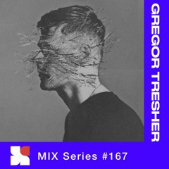 PLAYY. Mix #167 - Gregor Tresher