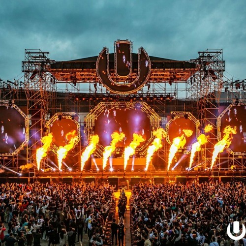 Ultra music fest 2020 outlet