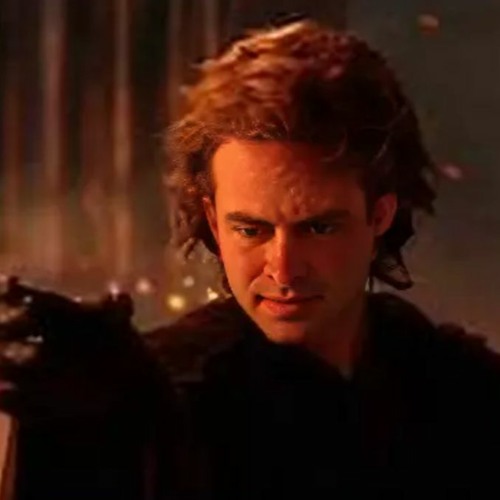 The Dark Side of the Force