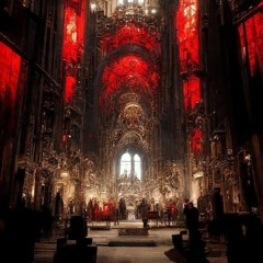 THE CHVRCH I