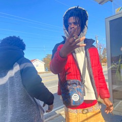 YUNG KIRK- COOTIES(JGWAP CASHCOLE)