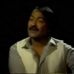 Biya Seena Ke Sta Yadoona Pa Chapo De || Khyal Muhammad