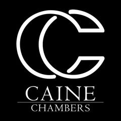 Caine Chambers Ft Miss Adrenaline - Filth O'clock - Original