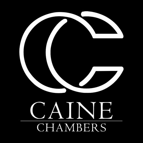 Caine Chambers Ft Miss Adrenaline - Filth O'clock - Original